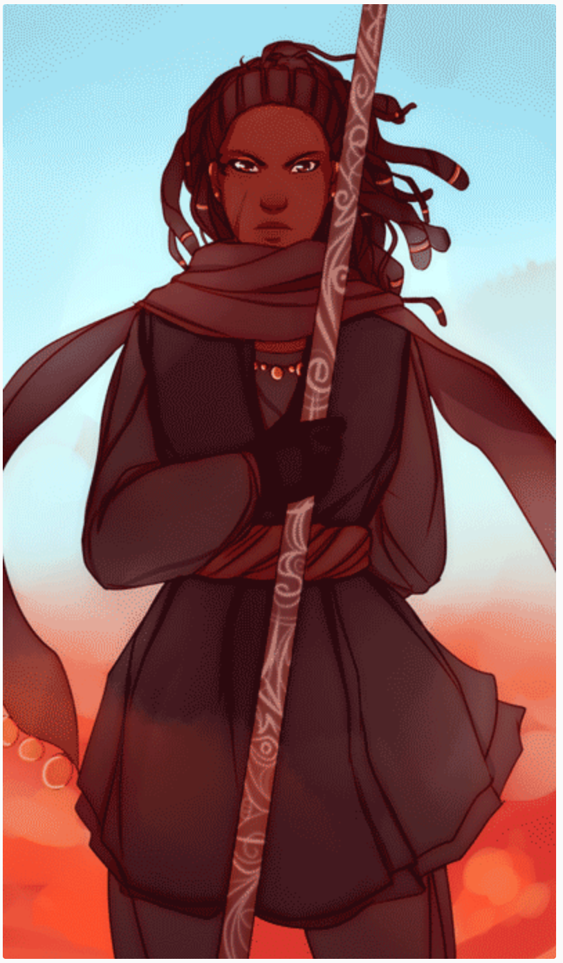 Moabi banner image