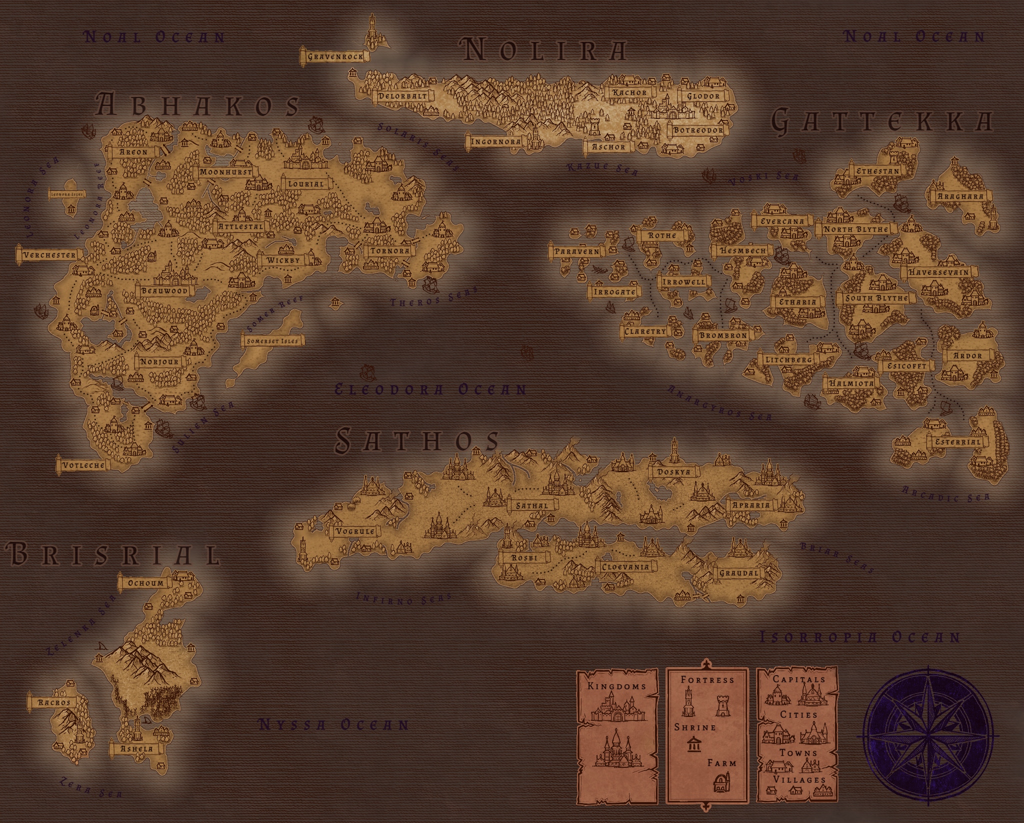 Mozora banner image
