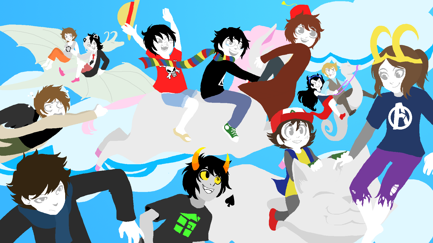 Fandomverse banner image
