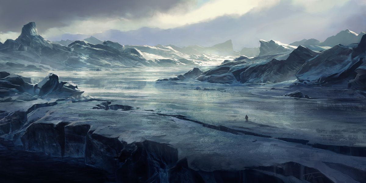 White Coast banner image
