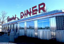 Lui's Lucky Diner  banner image