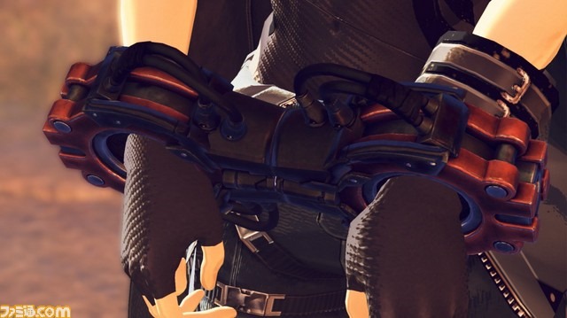 Containment Cuffs banner image