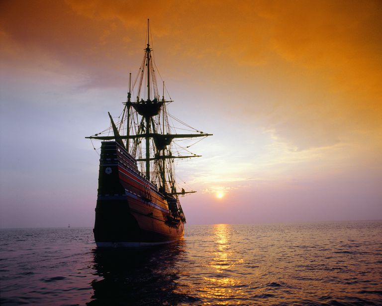 Pirate story banner image