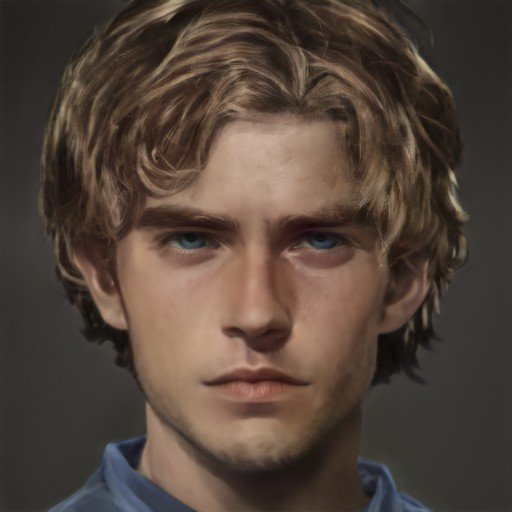 Lancelot Lockland banner image