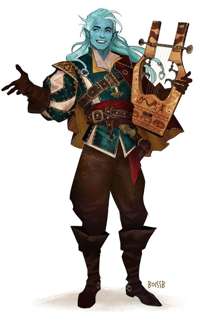 Captain Dusktide banner image