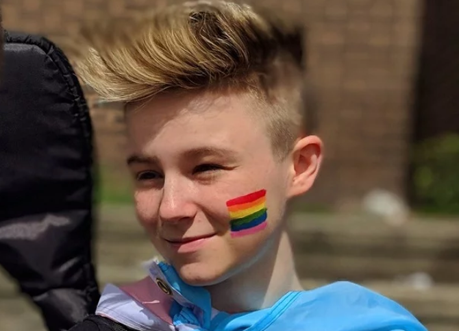 Jayden Junior banner image