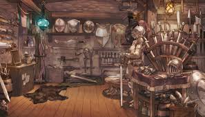 The Hoard banner image