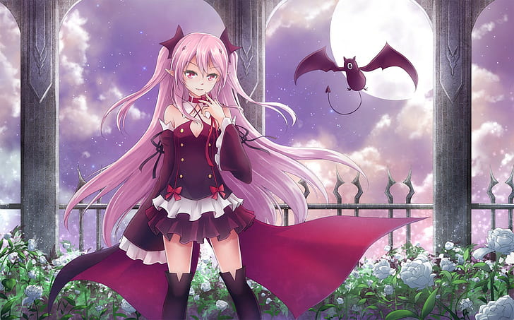 Luna Stonecrest banner image