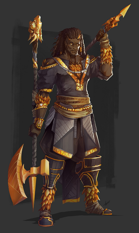 Thefu Nun banner image