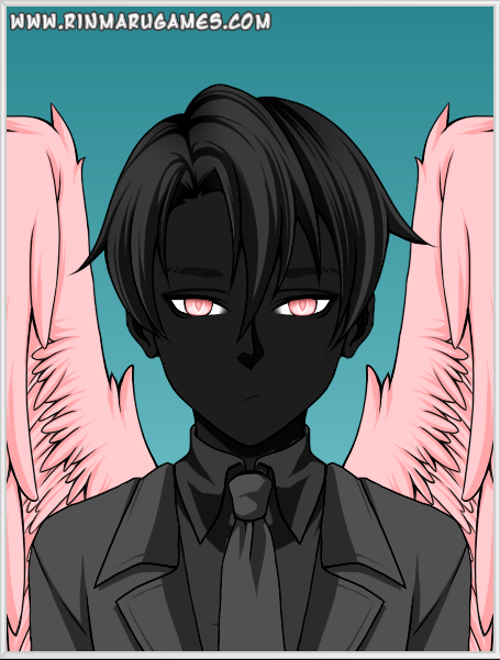 Pink Sombre banner image