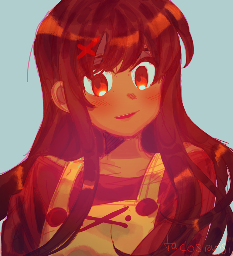 Rin Redlock banner image