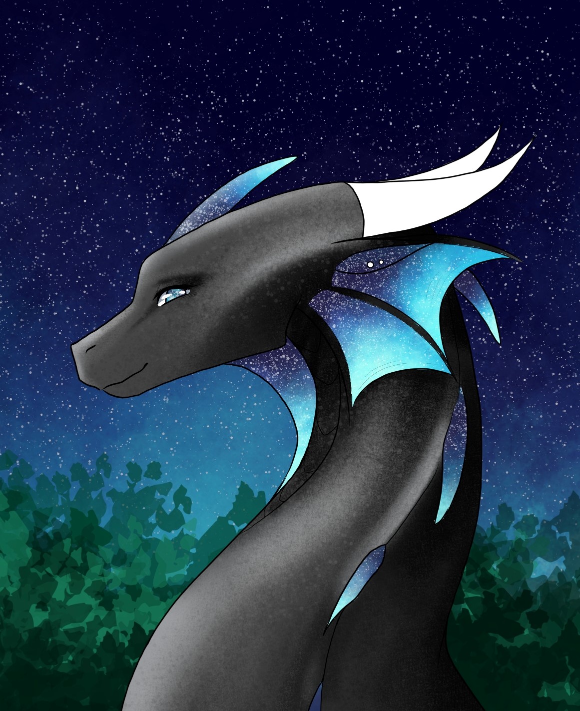 Twilight banner image