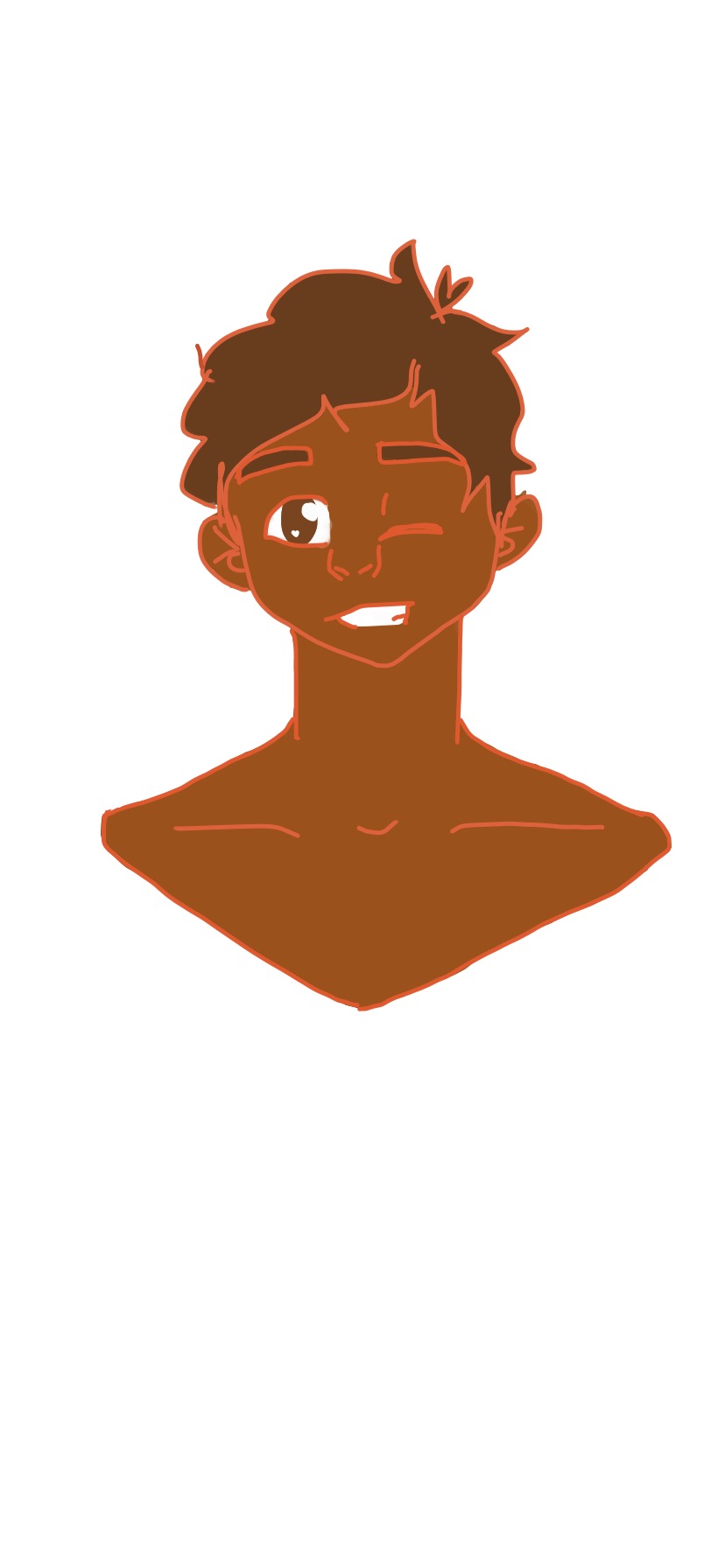 Nick (crappy) concept art banner image