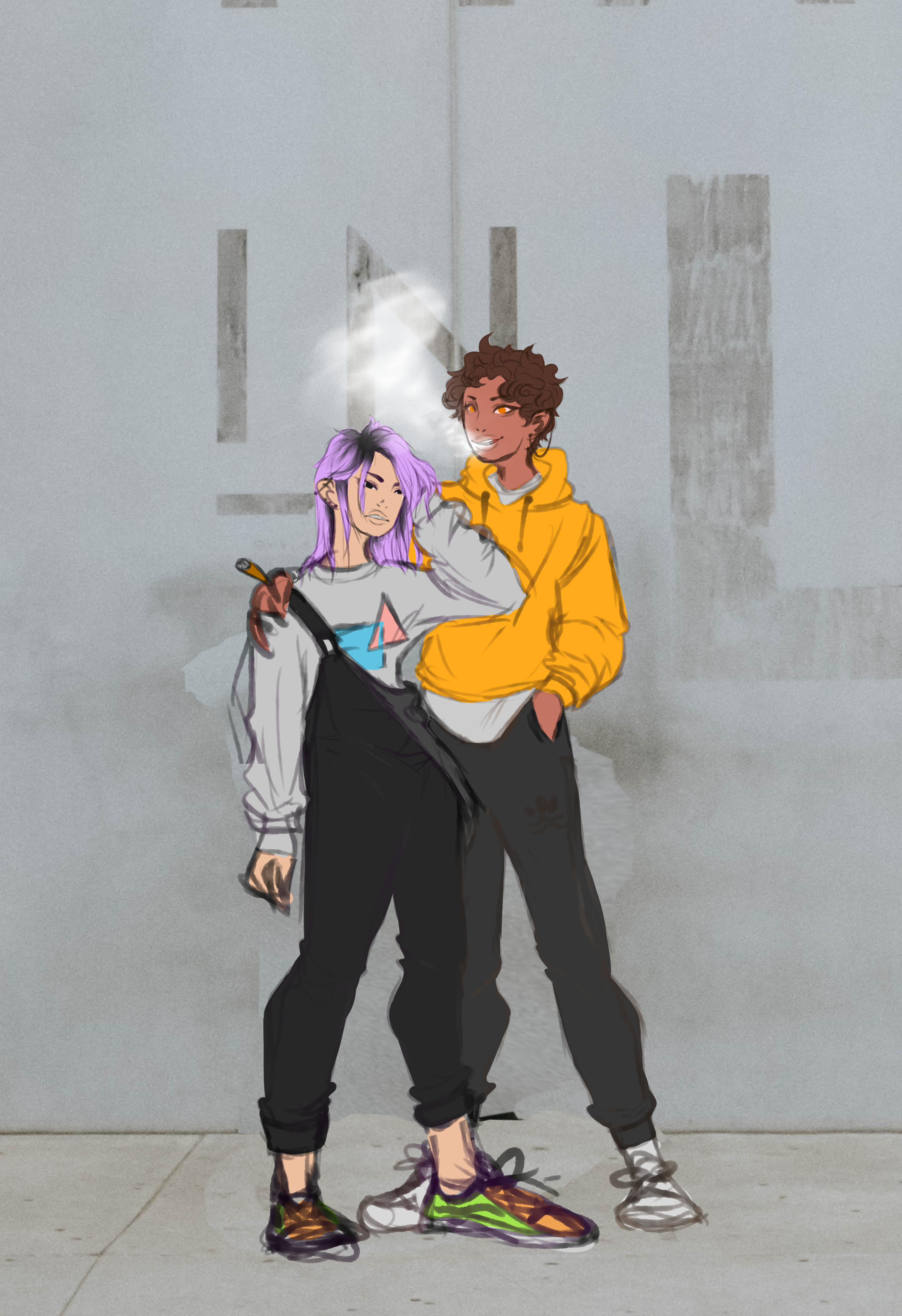 Blair Kroba banner image