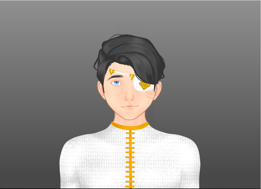 Mordu Garth Ramos banner image