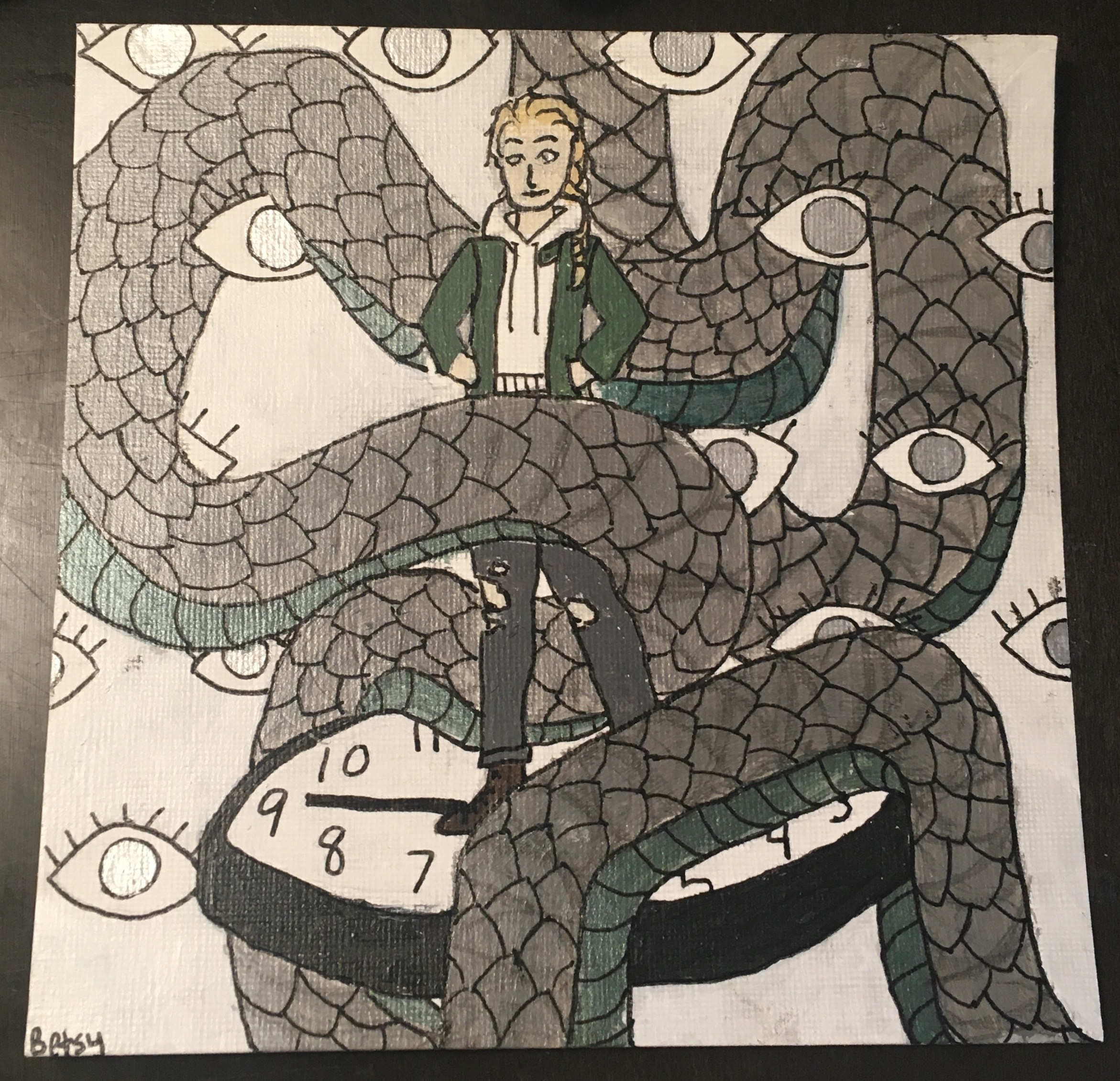Hunter Ashver [Isarrel Vyldburne-Vasquen] banner image