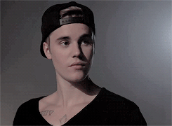 Justin Drew Bieber banner image