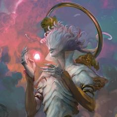 Ninisch banner image