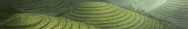 Suntouched Terraces banner image