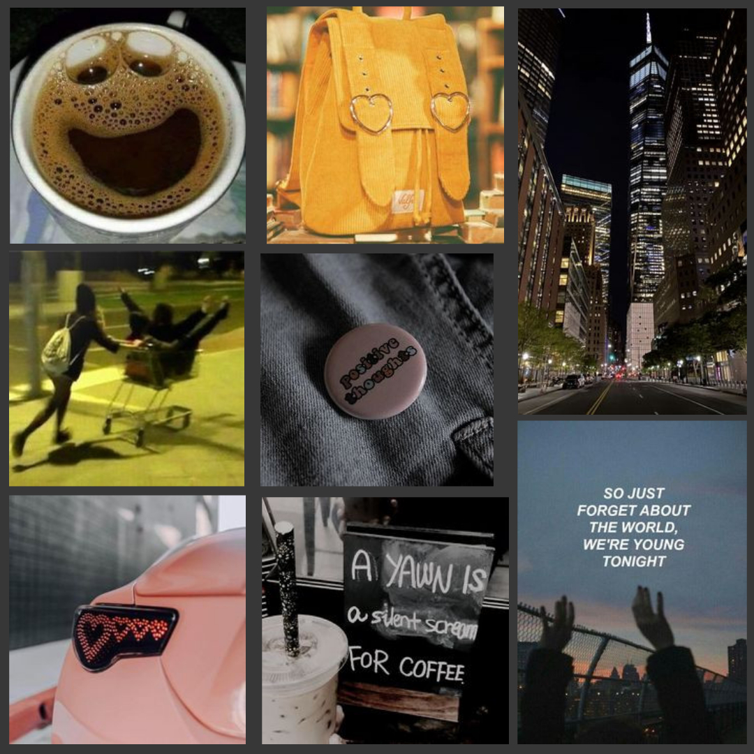 Monica Mariah Mapes  banner image