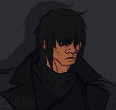 Blair Serapis (Lin Zhiyou) banner image