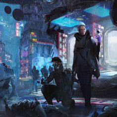 The Detective banner image