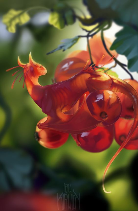Bramble pixies banner image