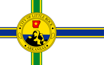 Little Rock banner image