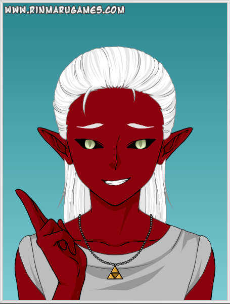 Severin banner image