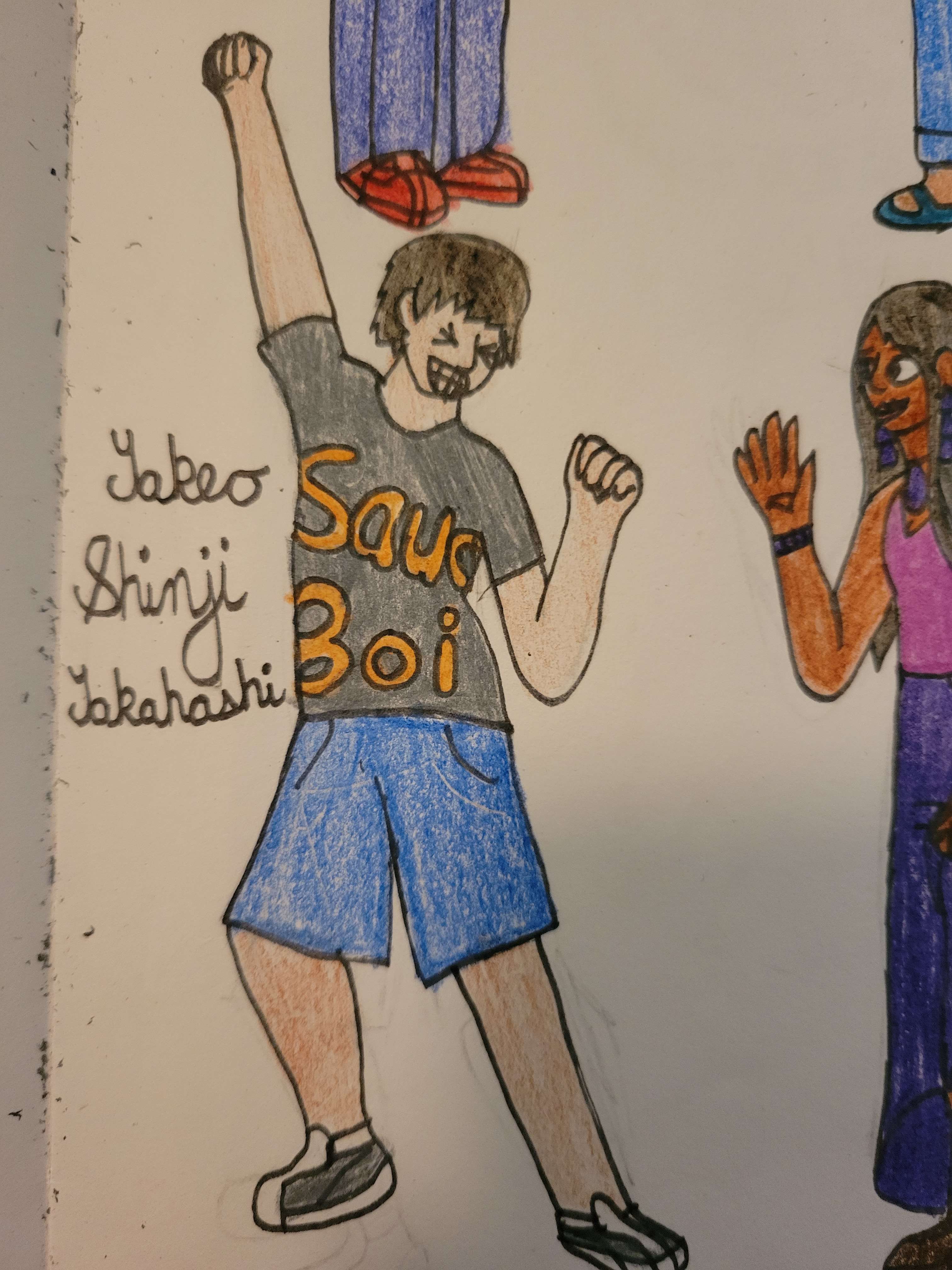 Takeo Shinji Takahashi banner image