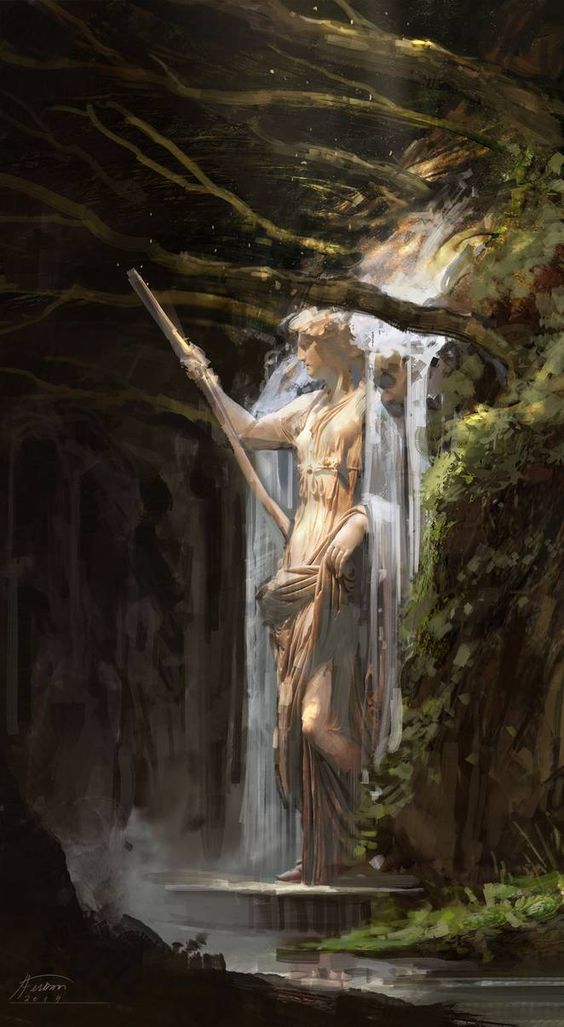 Cayn Soreth Statue banner image