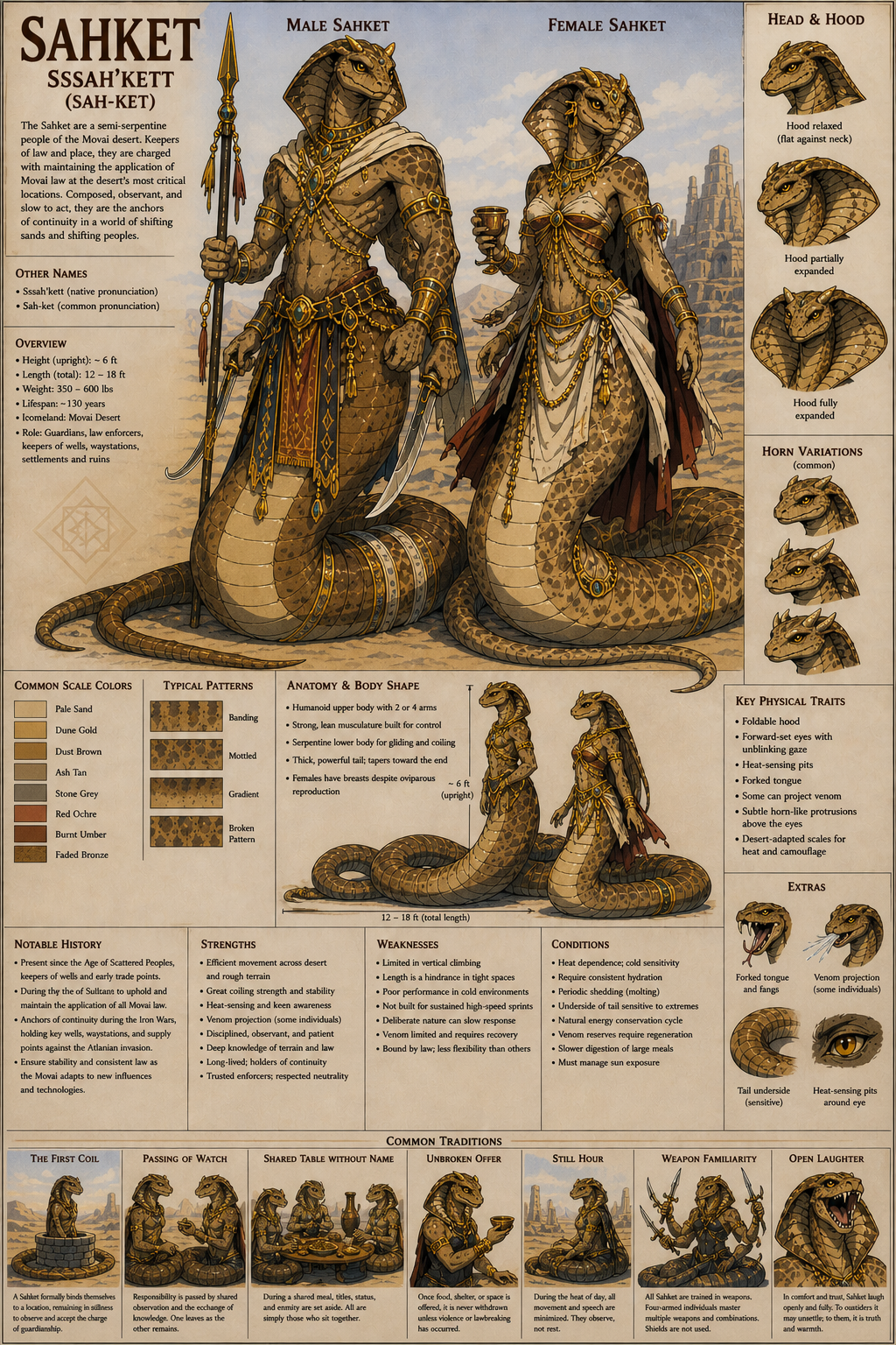 Sahket banner image