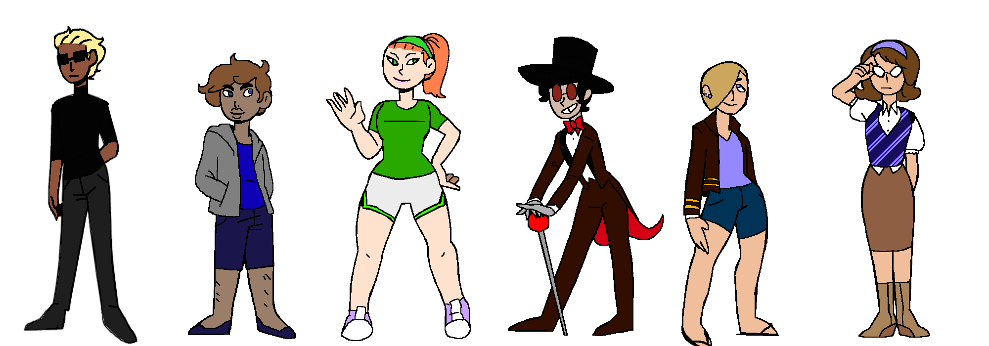 Homestuck. banner image