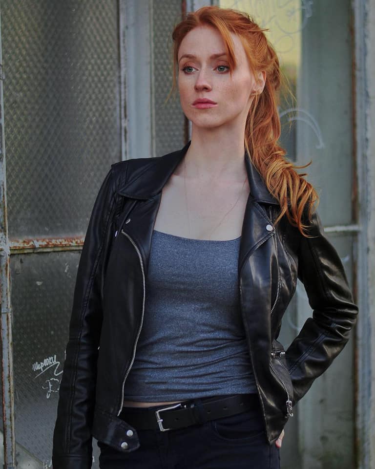 Christina Weston banner image