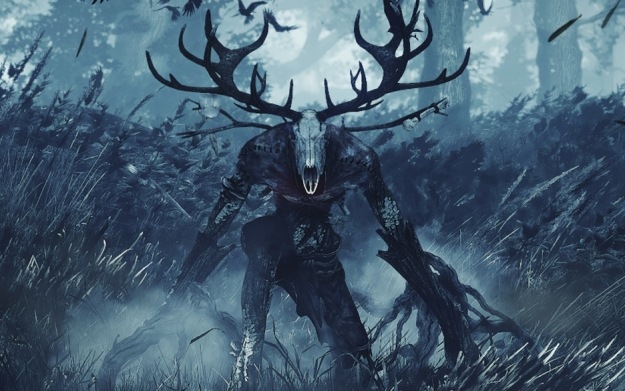 Vunnallig, the Demon of Vengeance and Hunger banner image