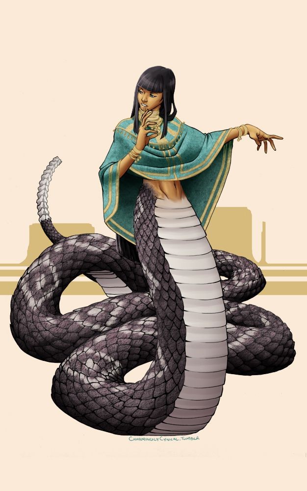 Naga banner image