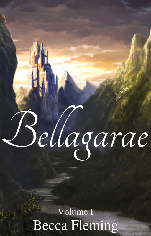 Bellagarae banner image