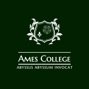 Ames banner image