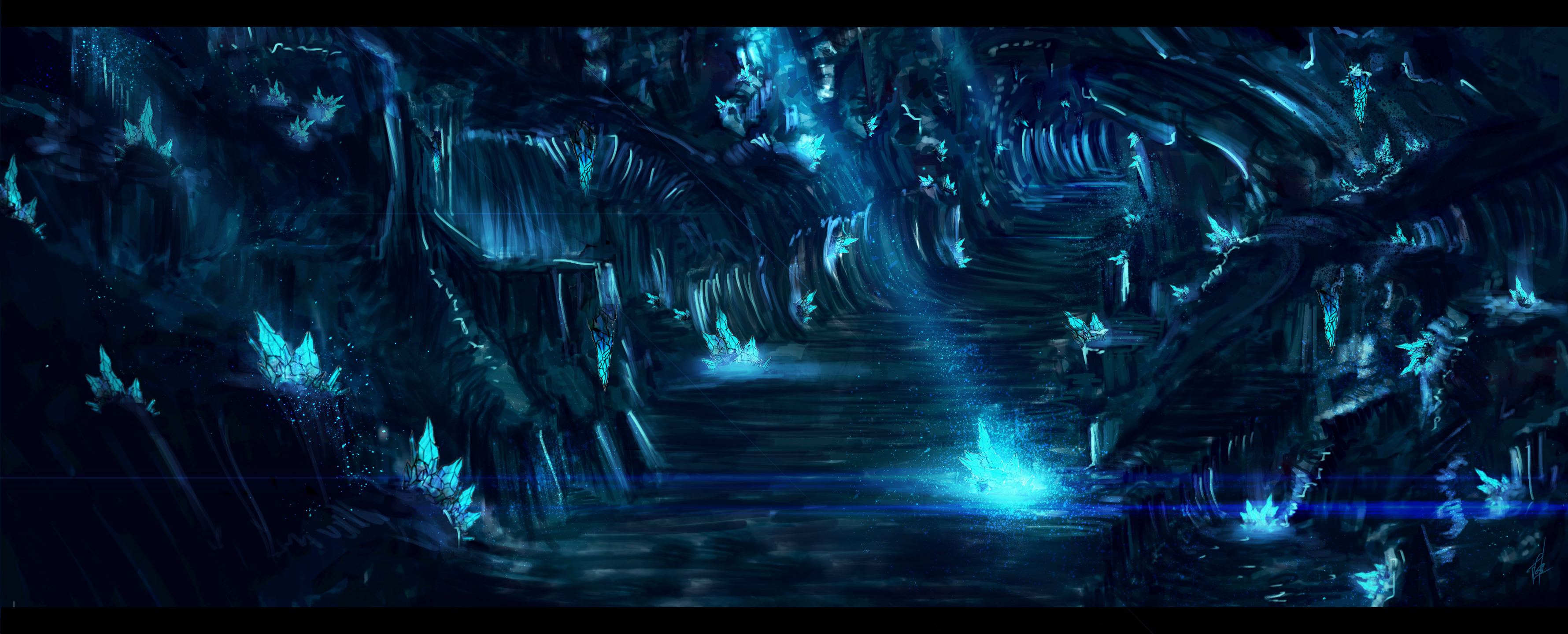 Kacela's Cave Home banner image