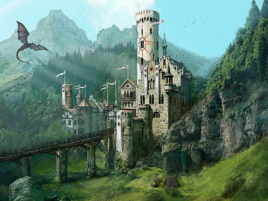 Vixorth banner image