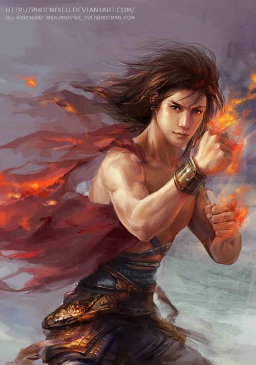 Phoenix banner image