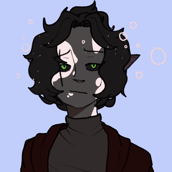 Charlie banner image