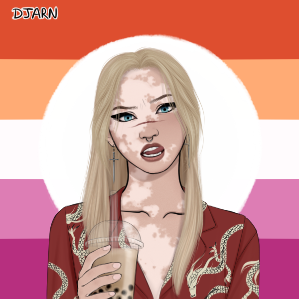 Evangeline Blue Landis banner image