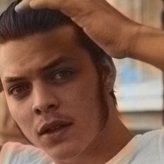 Sylvester Puck banner image