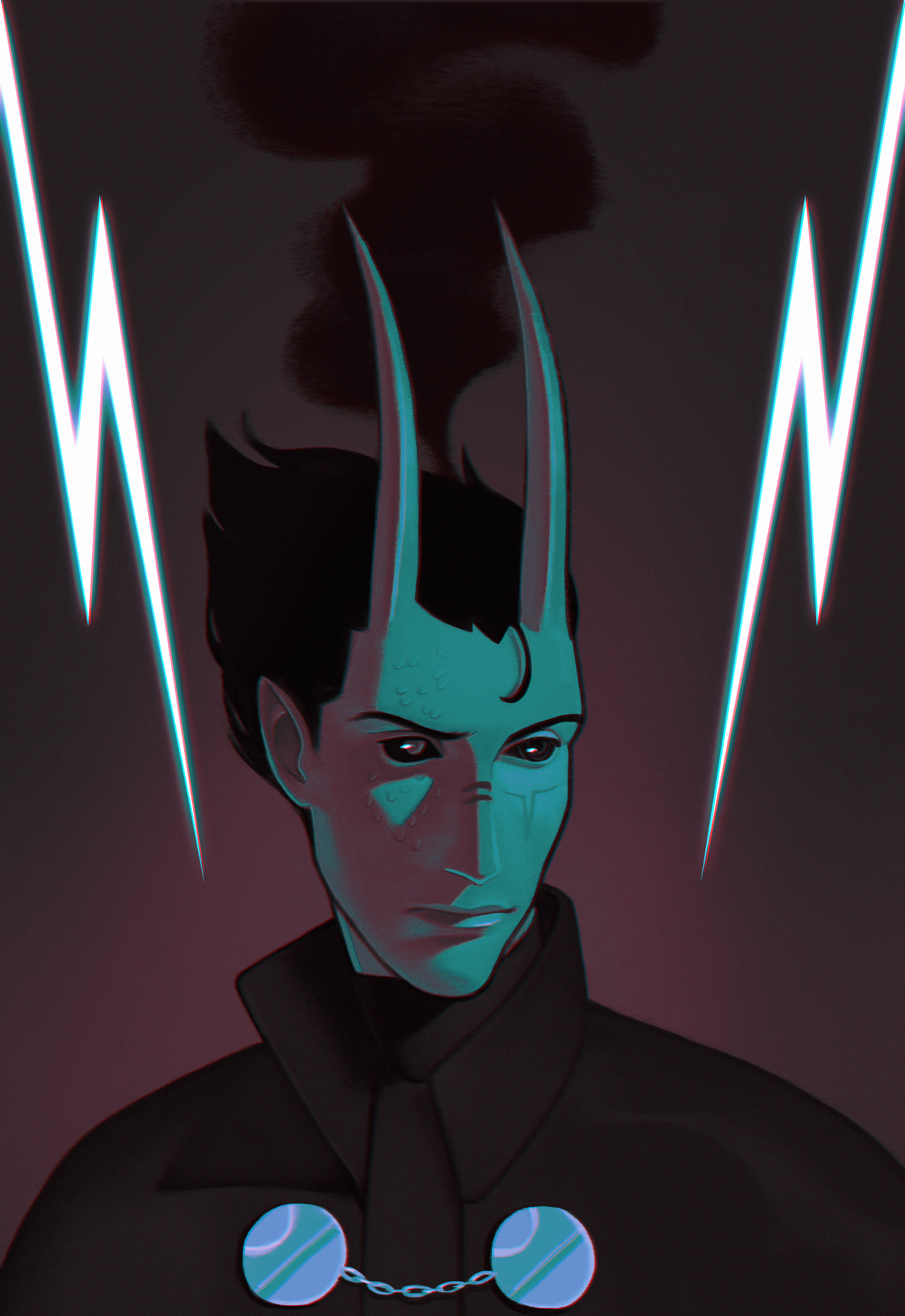 Life-Merging Spell banner image