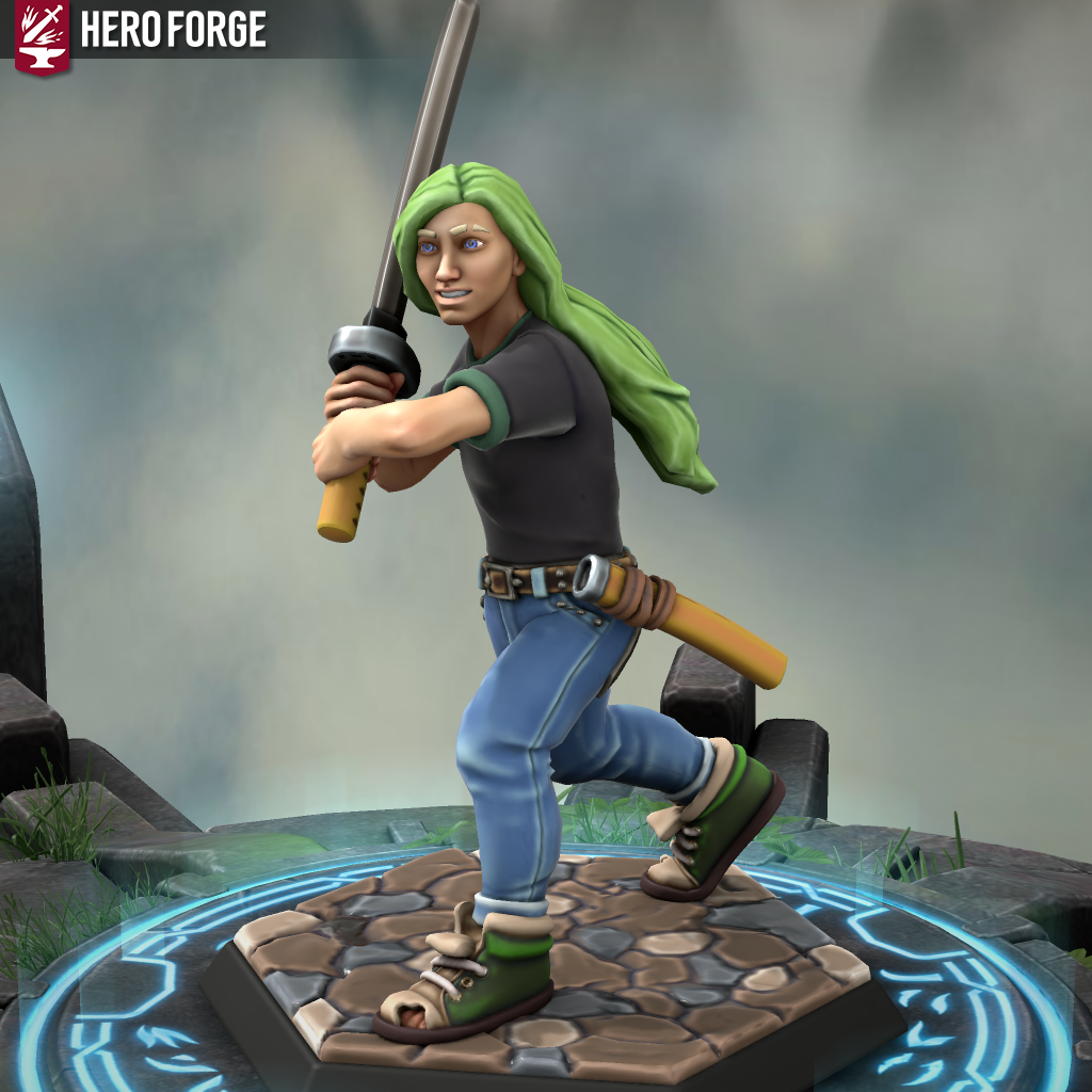 Linc Midora banner image
