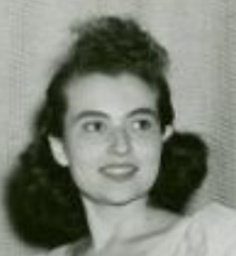 Ruth Ronald banner image