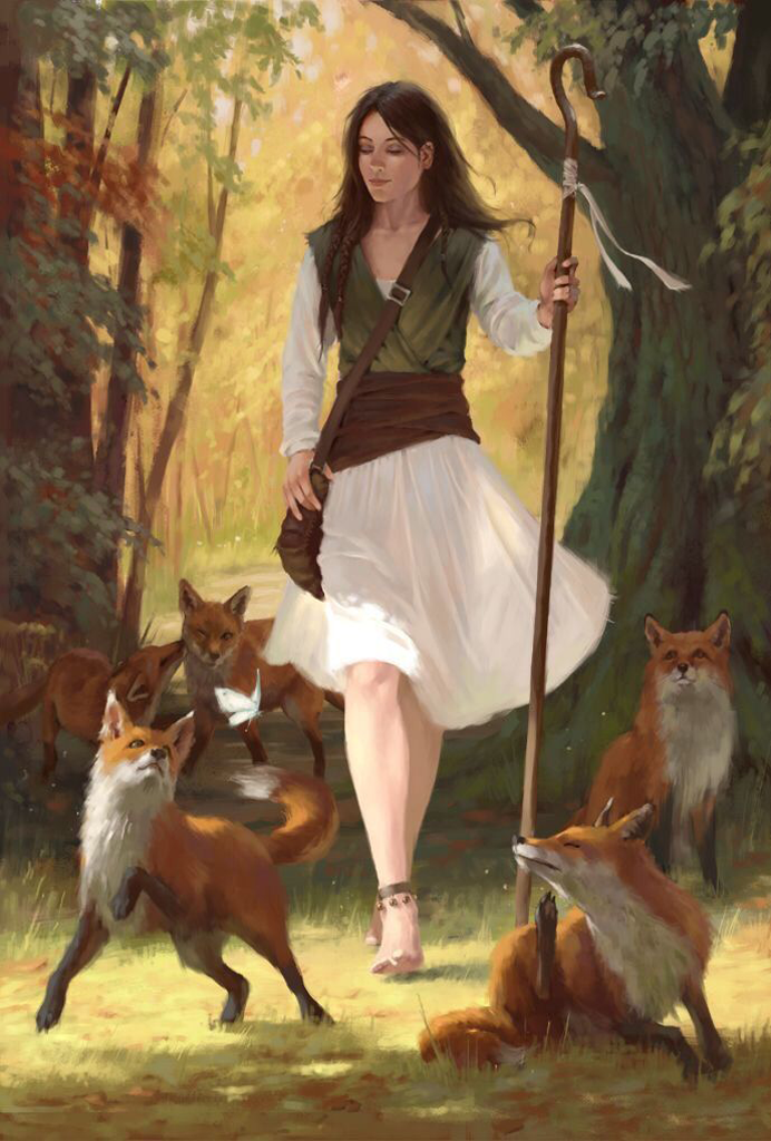 Hana LaRiviere banner image