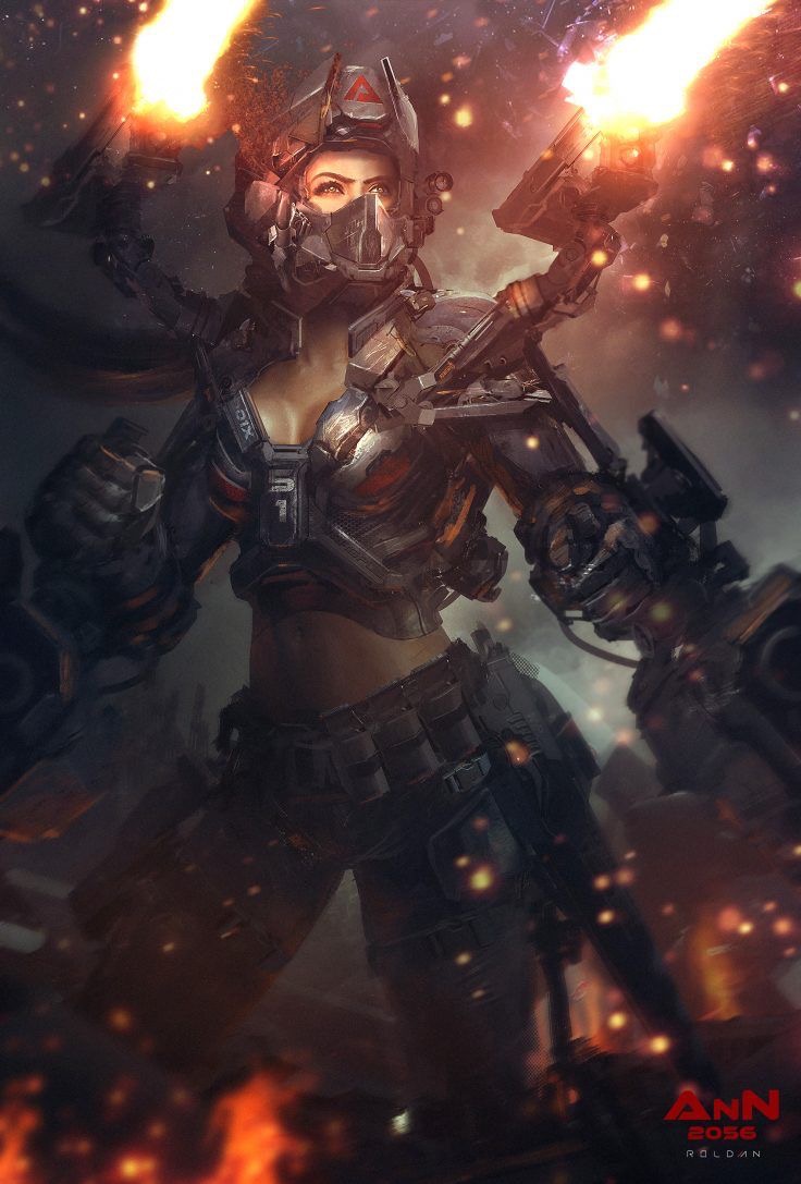 Amber Talpen banner image