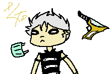 Pepe G. Paradis banner image